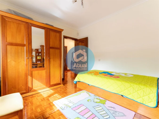 Moradia T5 para Venda em Tabuadelo e São Faustino Foto 53