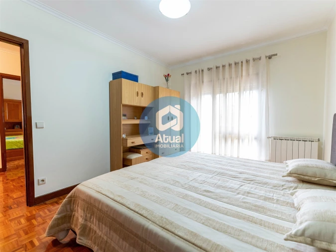 Moradia T5 para Venda em Tabuadelo e São Faustino Foto 45