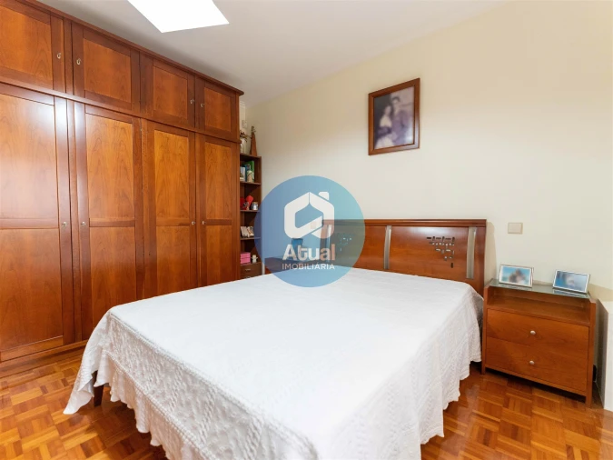 Moradia T5 para Venda em Tabuadelo e São Faustino Foto 39