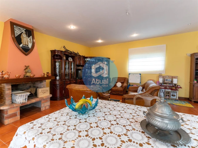 Moradia T5 para Venda em Tabuadelo e São Faustino Foto 62