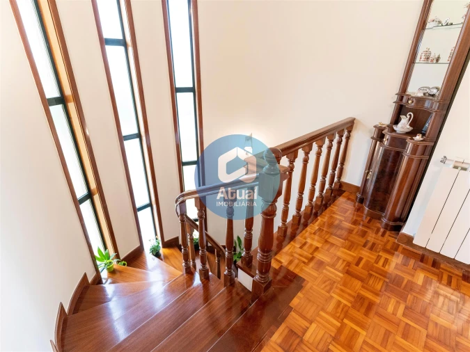 Moradia T5 para Venda em Tabuadelo e São Faustino Foto 34