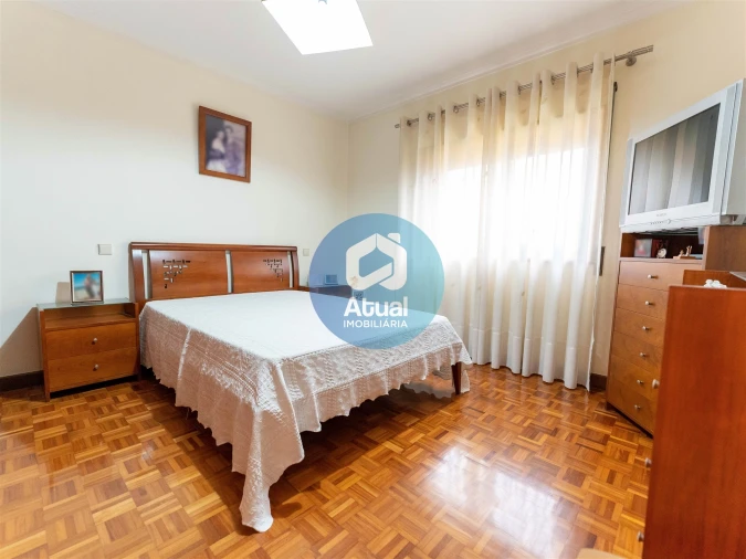 Moradia T5 para Venda em Tabuadelo e São Faustino Foto 38