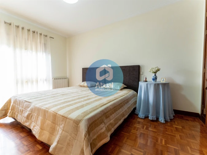 Moradia T5 para Venda em Tabuadelo e São Faustino Foto 44