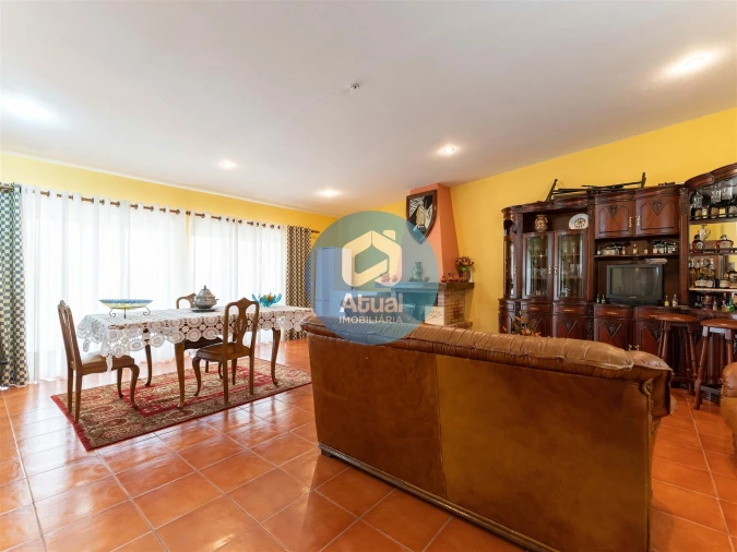 Moradia T5 para Venda em Tabuadelo e São Faustino Foto 61