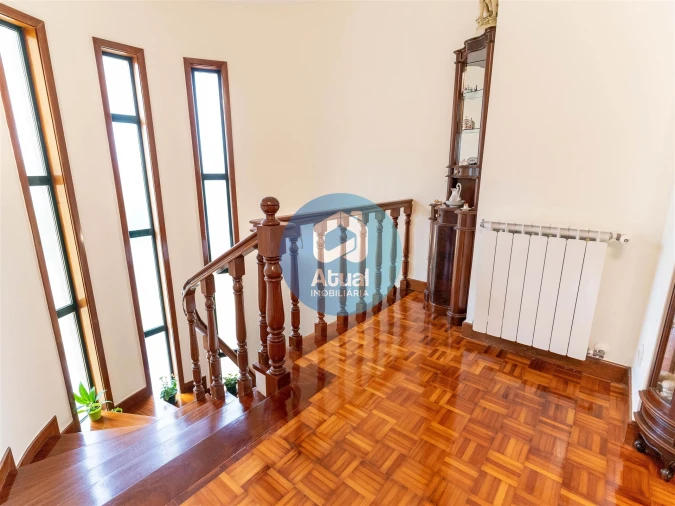 Moradia T5 para Venda em Tabuadelo e São Faustino Foto 35