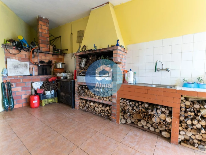 Moradia T5 para Venda em Tabuadelo e São Faustino Foto 71