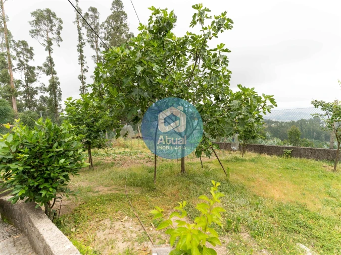 Moradia T5 para Venda em Tabuadelo e São Faustino Foto 78