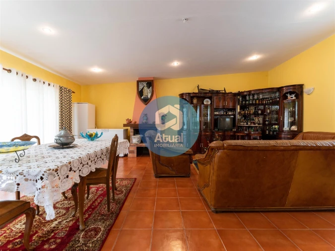 Moradia T5 para Venda em Tabuadelo e São Faustino Foto 63