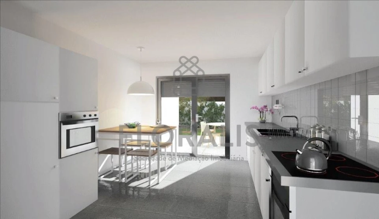 Moradia T4 para Venda em São João de Lourosa Foto 2