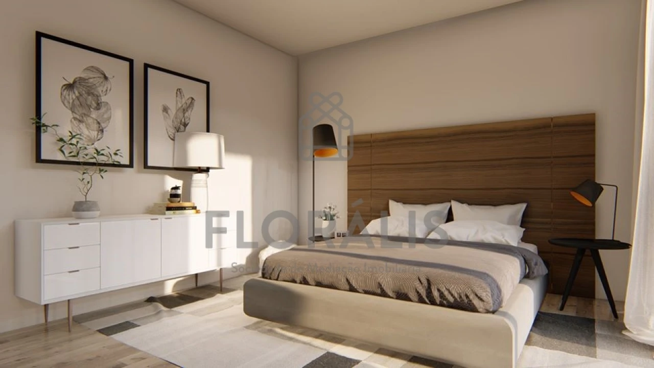 Moradia T4 para Venda em São João de Lourosa Foto 5