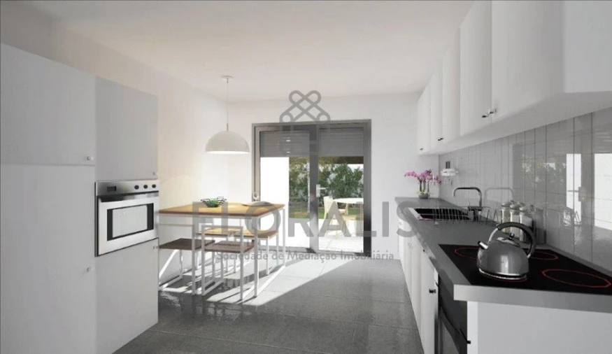 Moradia T4 para Venda em São João de Lourosa Foto 2