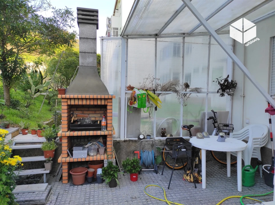 Apartamento T3 para Venda em Buarcos Foto 2