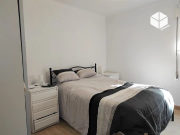 Apartamento T3 para Venda em Buarcos