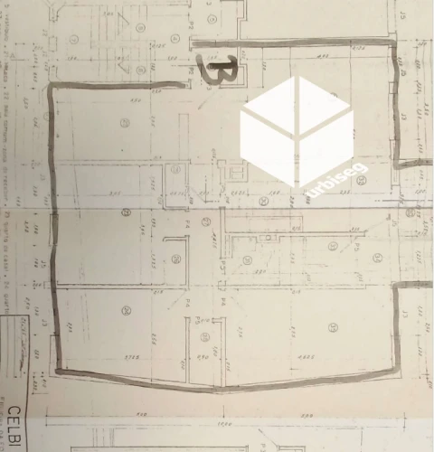 Apartamento T3 para Venda em Buarcos