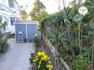 Apartamento T3 para Venda em Buarcos