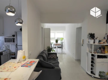 Apartamento T3 para Venda em Buarcos