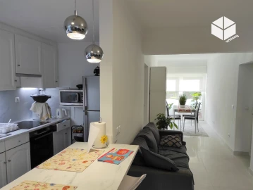 Apartamento T3 para Venda em Buarcos