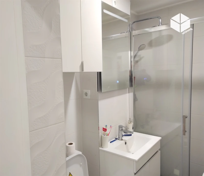 Apartamento T3 para Venda em Buarcos Foto 16