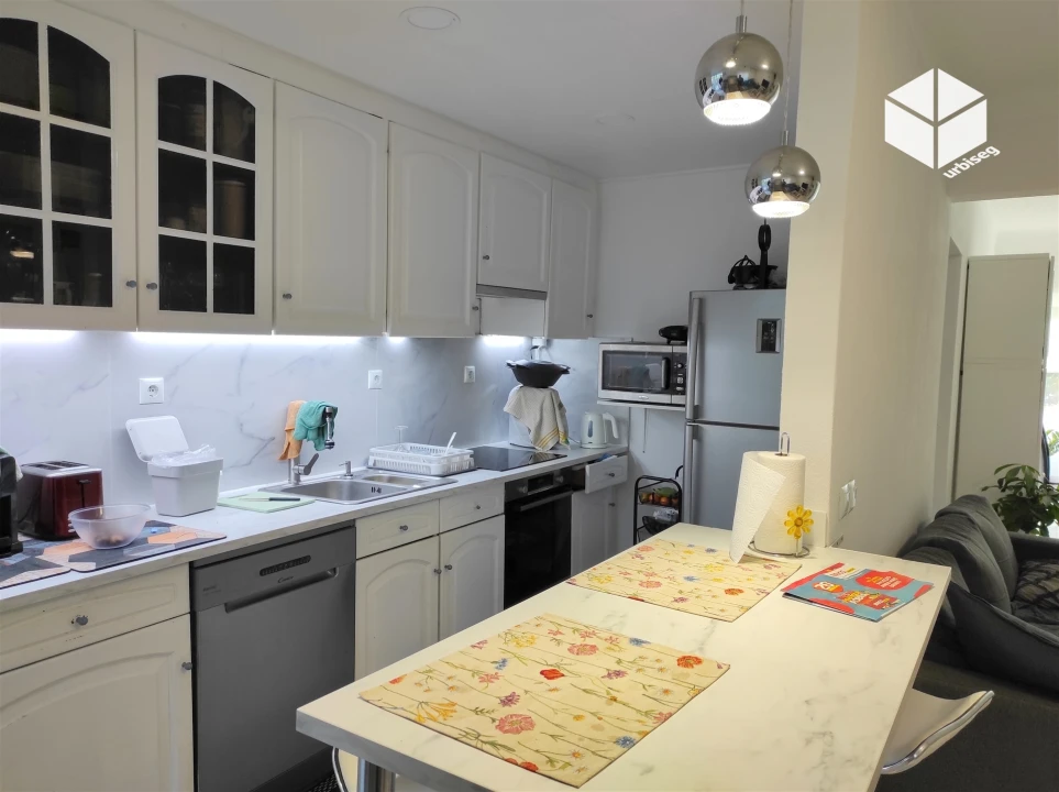 Apartamento T3 para Venda em Buarcos Foto 9