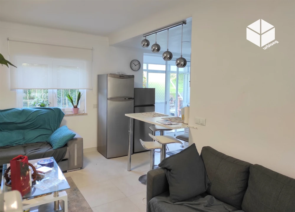 Apartamento T3 para Venda em Buarcos Foto 5