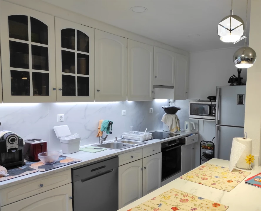 Apartamento T3 para Venda em Buarcos Foto 8