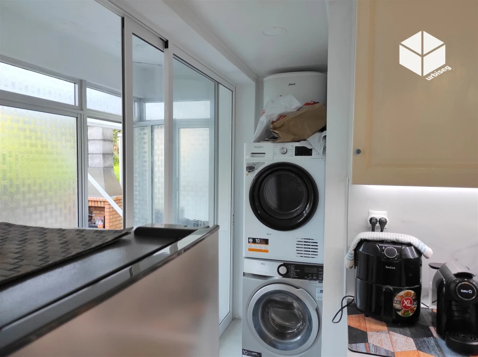 Apartamento T3 para Venda em Buarcos Foto 13