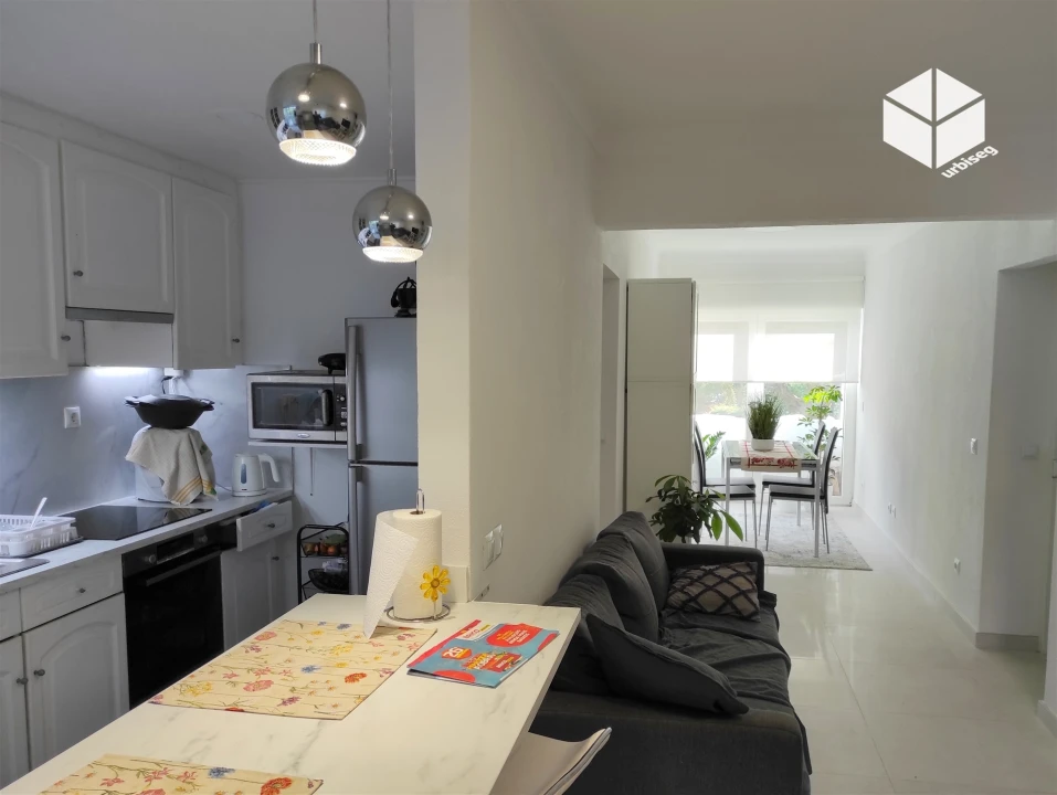 Apartamento T3 para Venda em Buarcos Foto 1