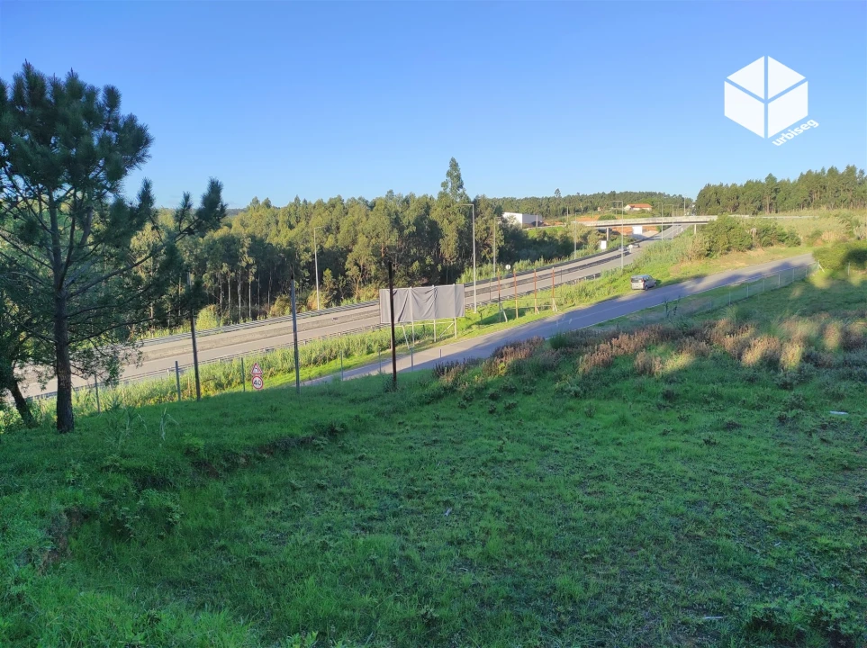 Terreno para Venda em Tavarede Foto 9
