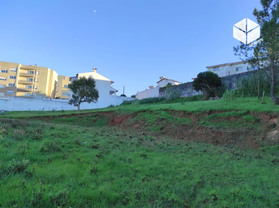Terreno para Venda em Tavarede Foto 6