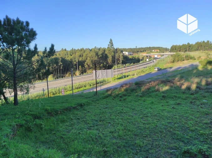 Terreno para Venda em Tavarede Foto 9