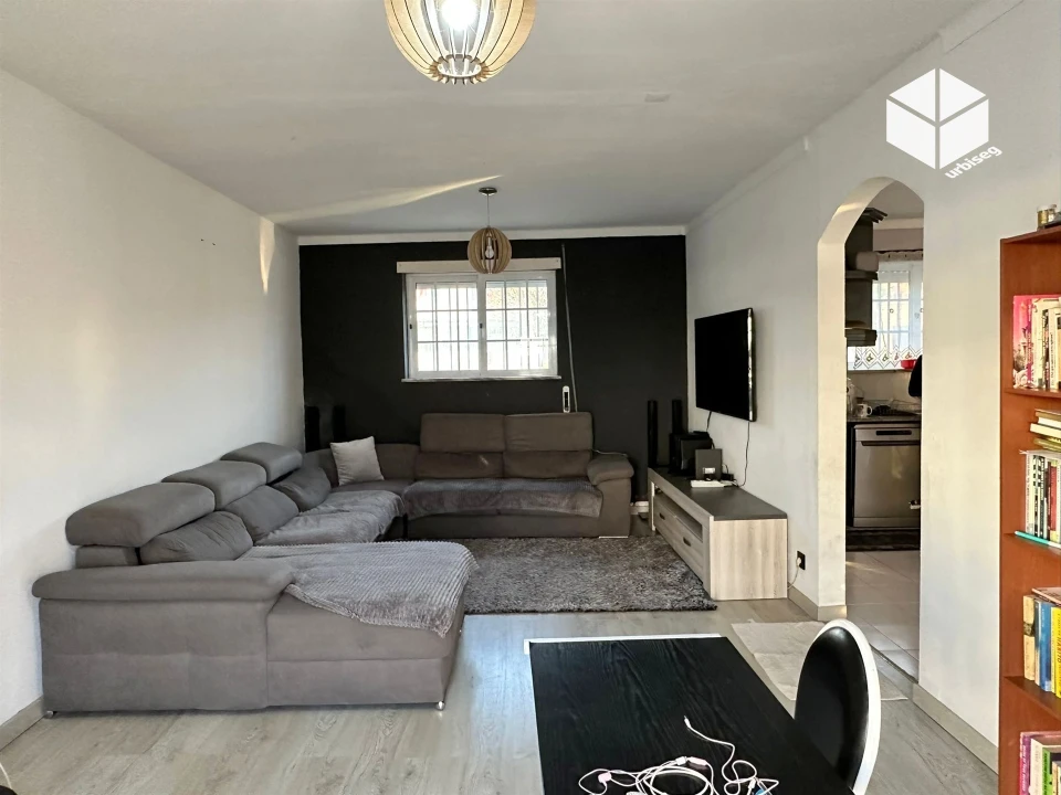 Moradia T4 para Venda em Vila Verde Foto 21