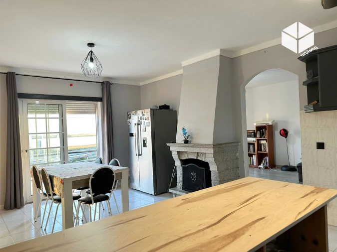 Moradia T4 para Venda em Vila Verde Foto 12