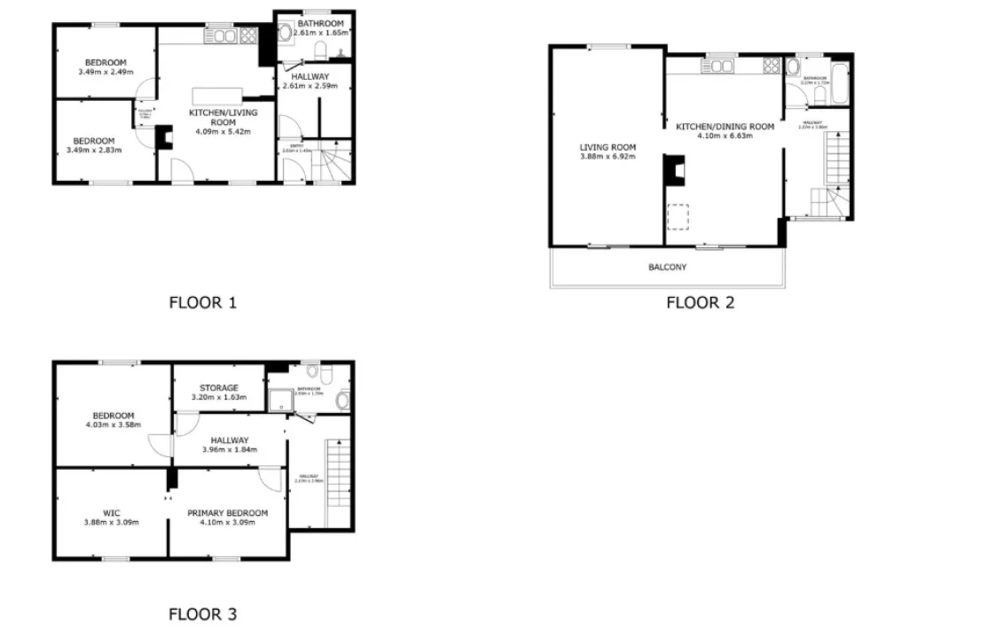 Moradia T4 para Venda em Vila Verde Foto 41