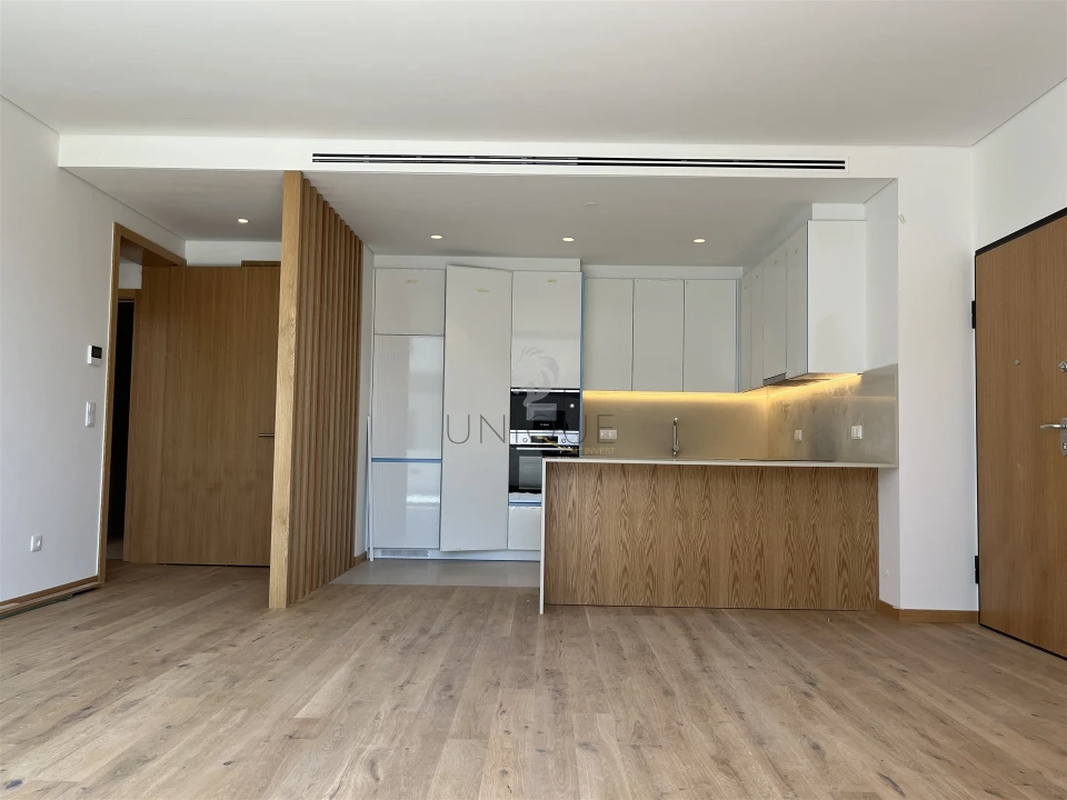 Apartamento T2 para Venda em Glória e Vera Cruz Foto 2