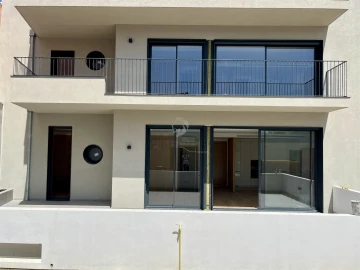 Apartamento T2 para Venda em Glória e Vera Cruz