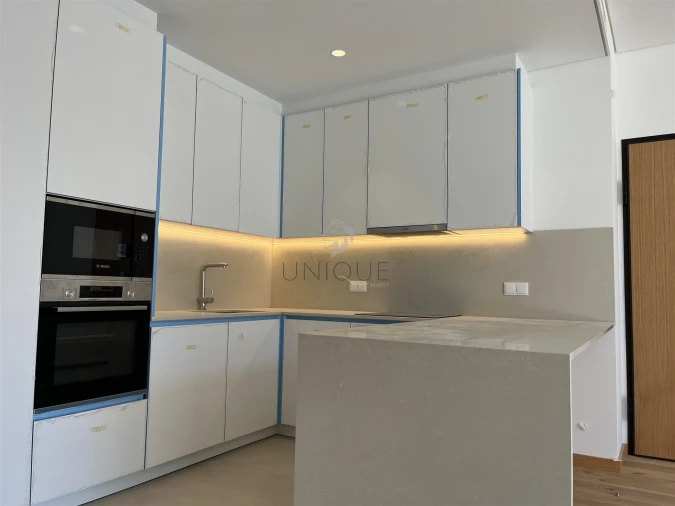 Apartamento T2 para Venda em Glória e Vera Cruz Foto 7