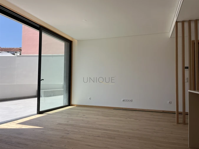 Apartamento T2 para Venda em Glória e Vera Cruz Foto 4