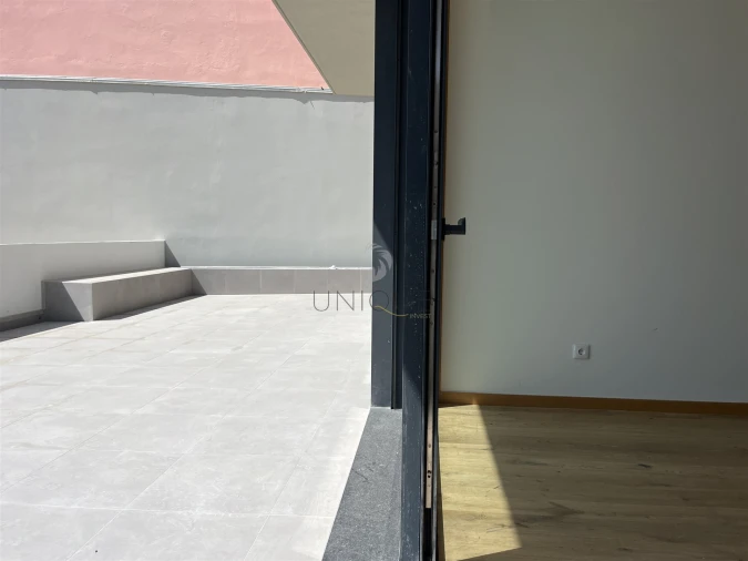 Apartamento T2 para Venda em Glória e Vera Cruz Foto 3
