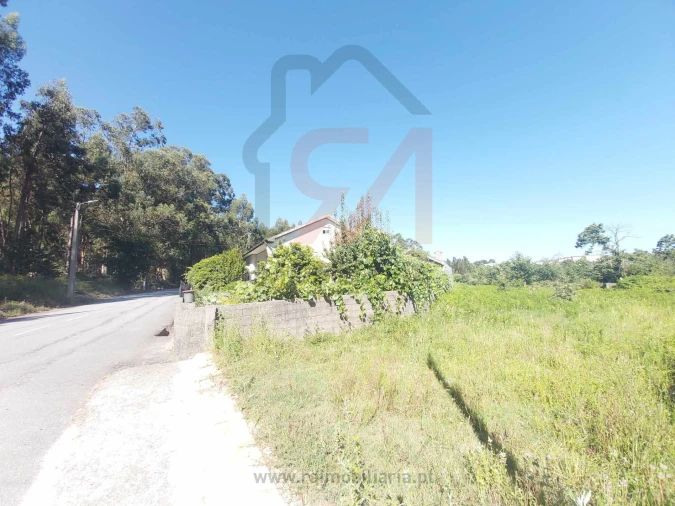 Terreno para Venda em Carvalhosa Foto 4