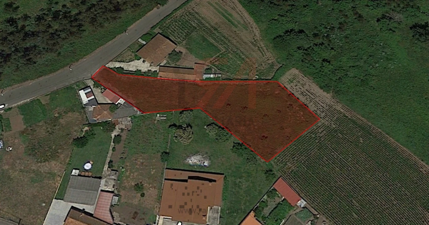 Terreno para Venda em Carvalhosa Foto 1