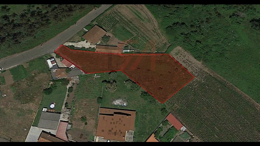 Terreno para Venda em Carvalhosa