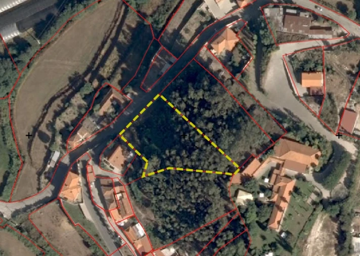 Terreno para Venda em Vilela Foto 7