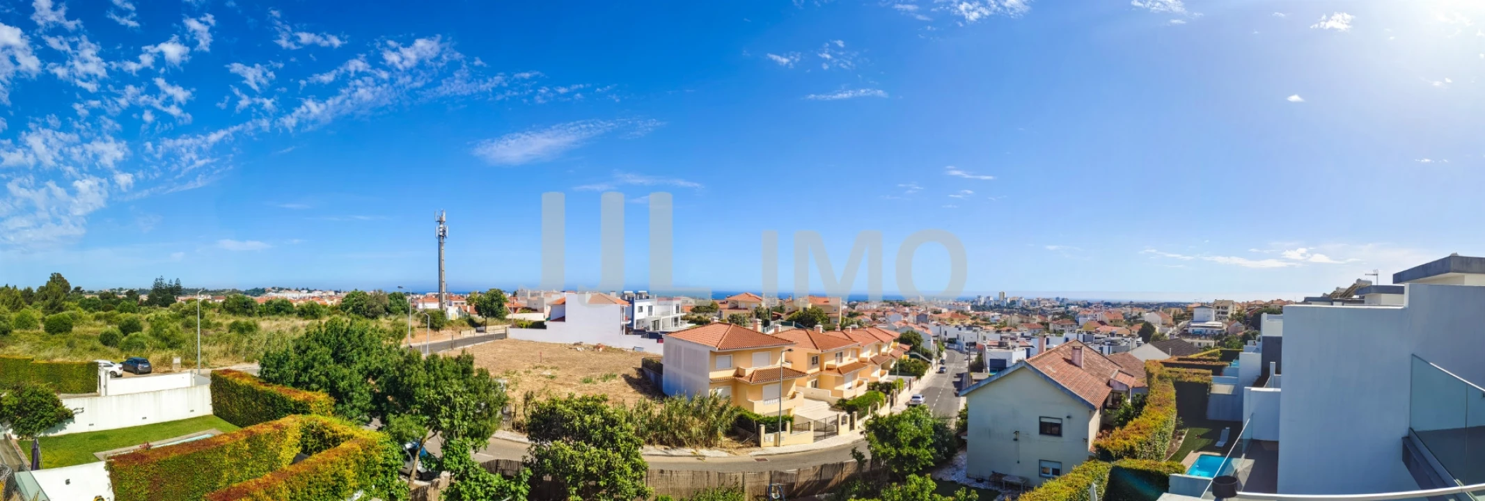 Moradia T5 para Venda em Alcabideche Foto 2