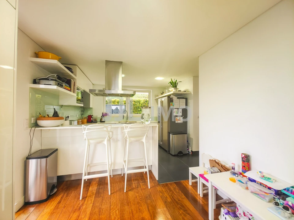 Moradia T5 para Venda em Alcabideche Foto 36