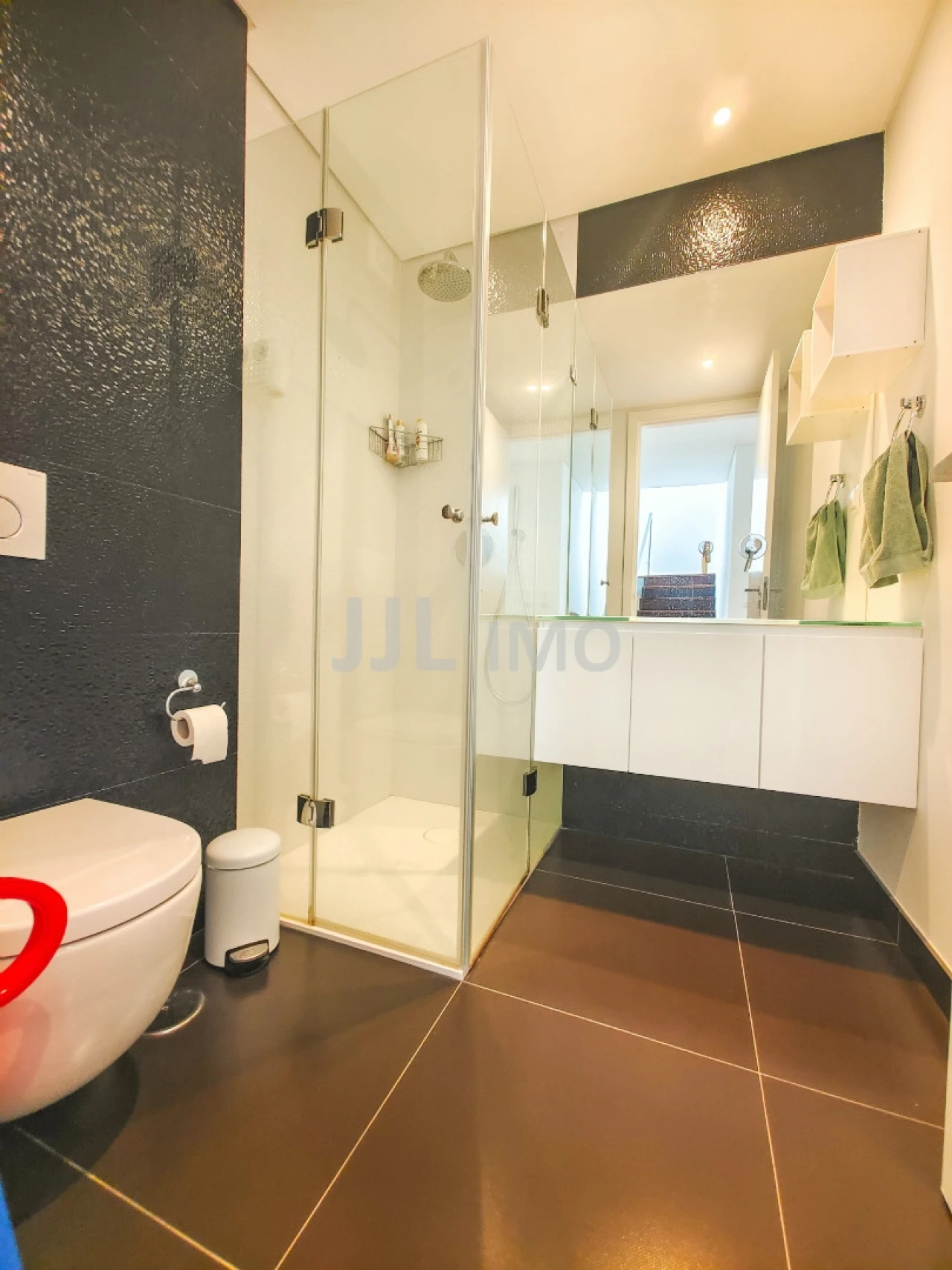 Moradia T5 para Venda em Alcabideche Foto 21