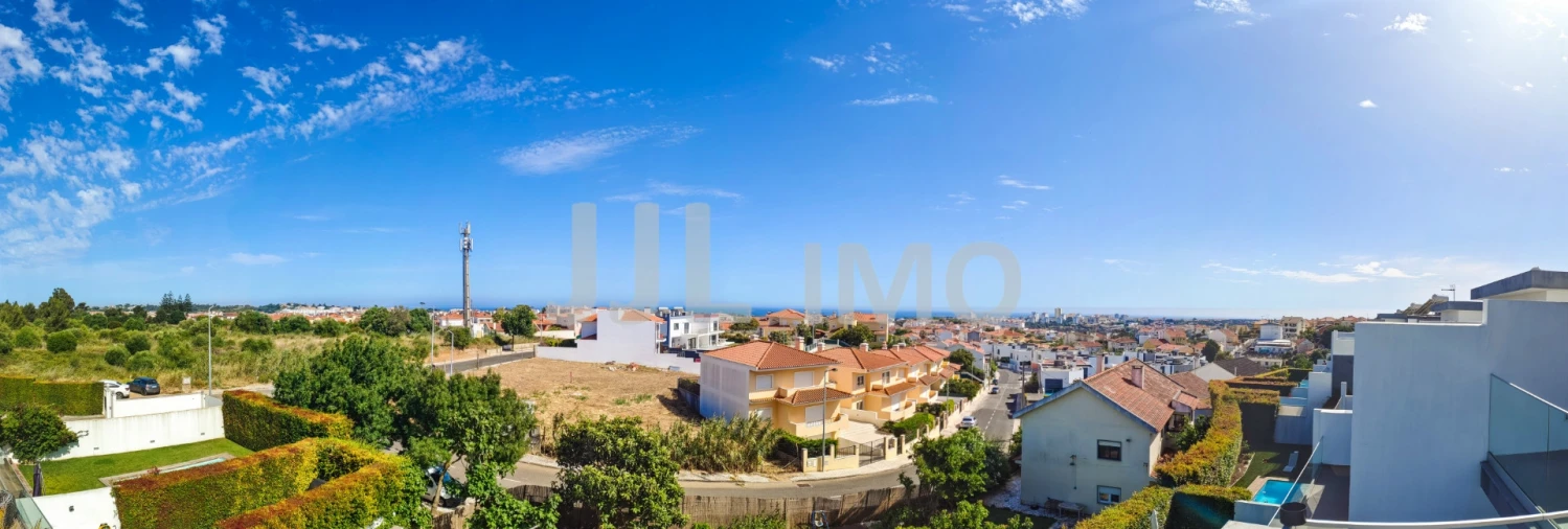 Moradia T5 para Venda em Alcabideche Foto 2