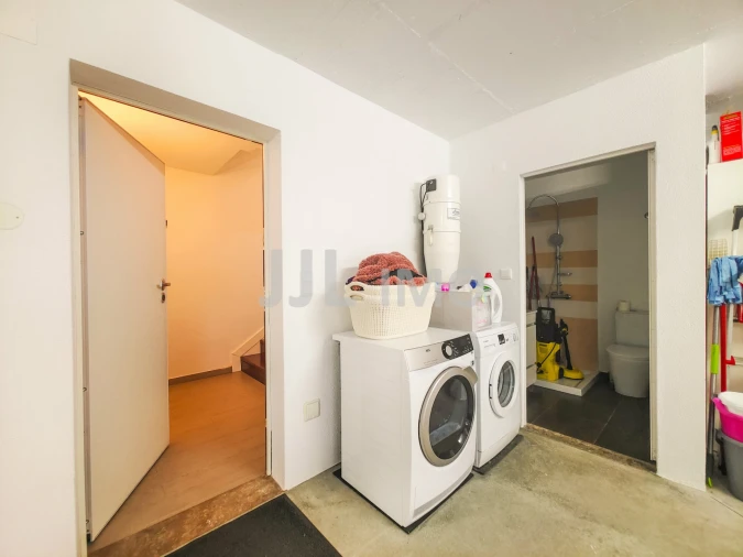 Moradia T5 para Venda em Alcabideche Foto 35