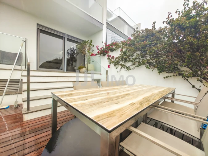 Moradia T5 para Venda em Alcabideche Foto 40