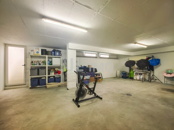 Moradia T5 para Venda em Alcabideche Foto 33