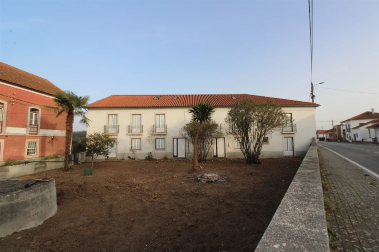 Moradia T18 para Venda em Parceiros e Azoia Foto 36